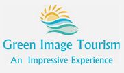 Green Image Tourism Logo