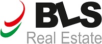 BLS Real Estate Logo