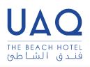 Umm Al Quwain Beach Hotel Logo