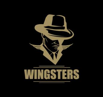 Wingsters Logo