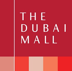 The Dubai Mall Logo