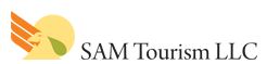 Sam Tourism Logo