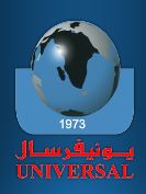 Universal Technical LLC Logo