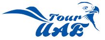 UAE Tour Logo