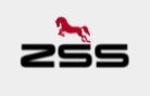 ZSS Ltd. Logo