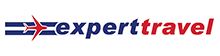 Expert Travel Logo
