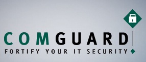 Comguard Logo