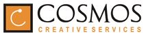 Cosmos Creative Services Logo