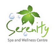 Serenity Spa Logo