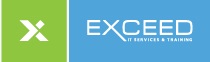 Exceed IT Services & Training - Dubai Logo