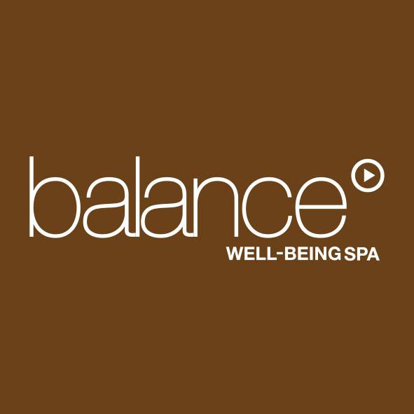 Balance WELL BEING 360º Logo