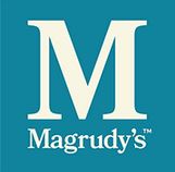 Magrudy's Logo