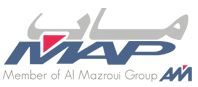 Al Mazroui & Partners LLC Logo