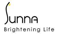 Sunna Design Logo