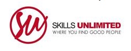 Skills Unlimited Logo