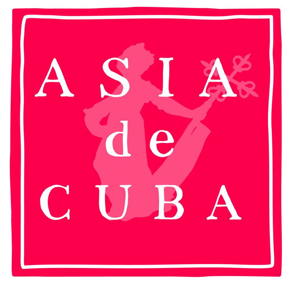 Asia de Cuba Logo