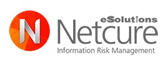 Netcure Information Risk Management Logo