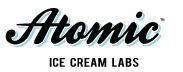 Atomic Ice Cream Labs Logo