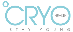 Cryo Health Logo
