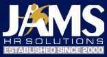 Jams HR Solutions Logo