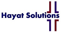 Hayat Solutions Logo