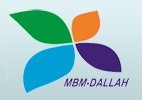 MBM Dallah LLC Logo