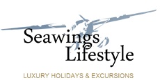 Seawings Lifestyle Logo