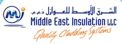 Middle East Insulation LLC Logo