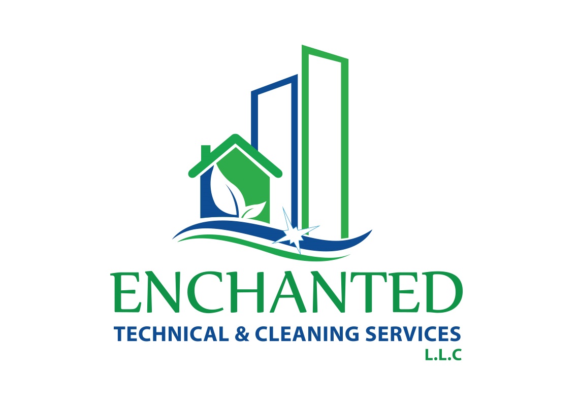 Enchanted Technical & Cleaning Services LLC Logo