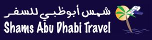 Shams Abu Dhabi Travel - Mussafah Shabia Branch Logo
