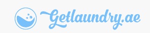 GetLaundry.ae Logo