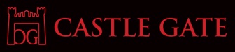 Castle Gate Building Maintenance LLC Logo