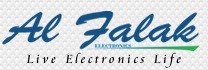 Al Falak Electronics Logo