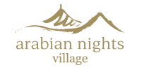 Arabian Nights Village Logo