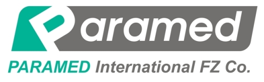 Paramed International FZCO Logo