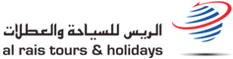 Al Rais Tours & Holidays - Main Office Logo