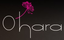 Ohara Flowers Logo