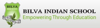 BILVA Indian School Logo