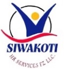 Siwakoti HR Services Logo