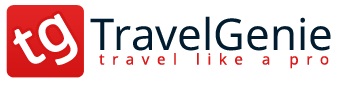 TravelGenie Logo