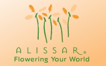 Alissar Flowers International FZCO Logo