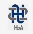 H2AG FACILITY MANAGEMENT Logo