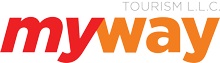 Myway Tourism Logo
