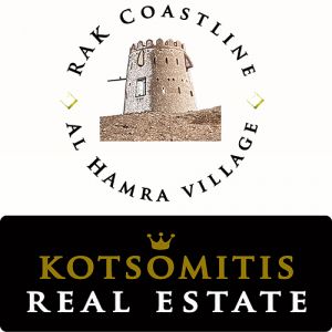 Kotsomitis Real Estate LLC Logo