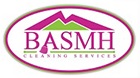 Basmh Cleaning Services Logo
