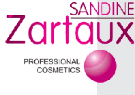 Sandine Zartaux UAE Logo