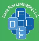 Dream Floor Landscaping LLC Logo