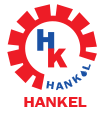 Henkel Ajman Factory Logo