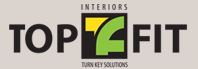 Top-Fit Interiors Logo