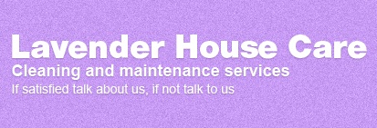 Lavender House Care